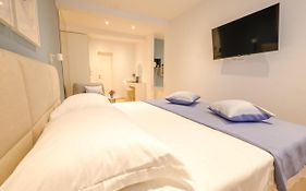 Dubrovnik Airport - Moonlight Rooms
